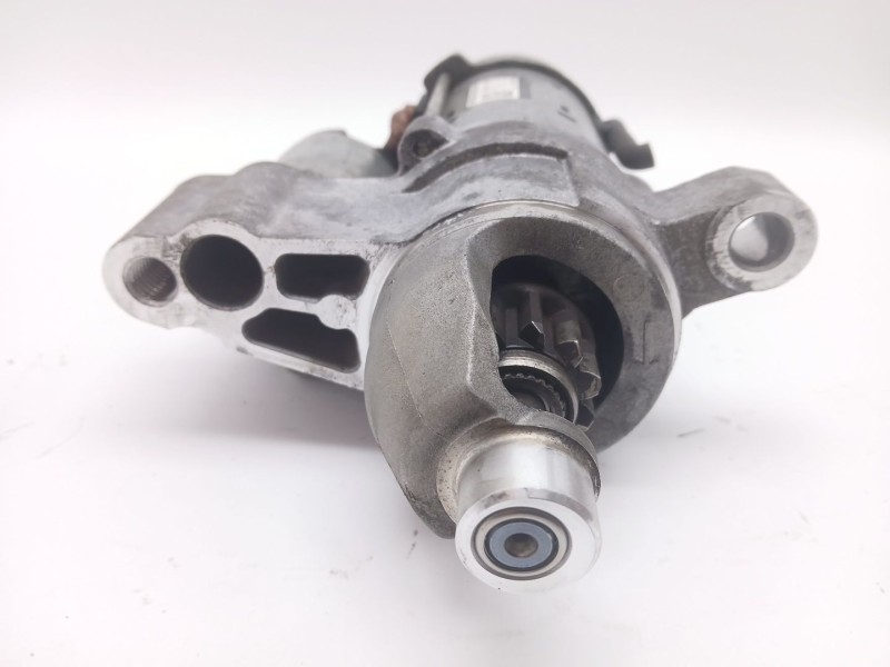 Recambio de motor arranque para audi a4 b8 (8k2) 2.0 tdi referencia OEM IAM 03L911024B  