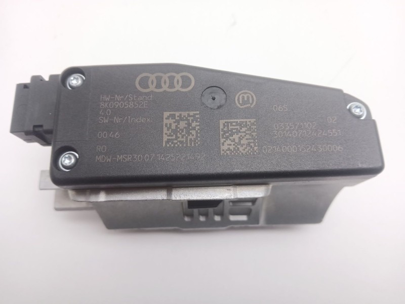 Recambio de antirrobo para audi a4 b8 (8k2) 2.0 tdi referencia OEM IAM 8K0905852E  