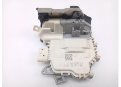 Recambio de cerradura puerta delantera derecha para audi a4 b8 (8k2) 2.0 tdi referencia OEM IAM 8J1837016D  
