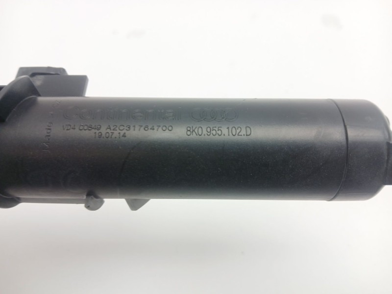 Recambio de limpia faros xenon para audi a4 b8 (8k2) 2.0 tdi referencia OEM IAM 8K0955102D  