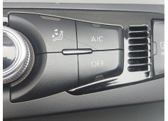 Recambio de mando climatizador para audi a4 b8 (8k2) 2.0 tdi referencia OEM IAM 8K1820043AS   2