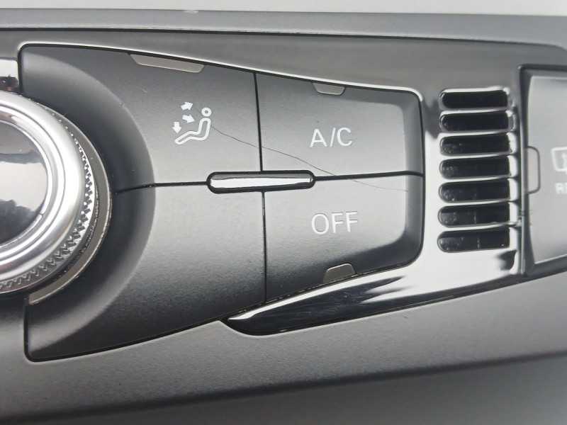 Recambio de mando climatizador para audi a4 b8 (8k2) 2.0 tdi referencia OEM IAM 8K1820043AS  