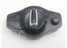 Recambio de mando luces para audi a4 b8 (8k2) 2.0 tdi referencia OEM IAM 8K0941531AS  