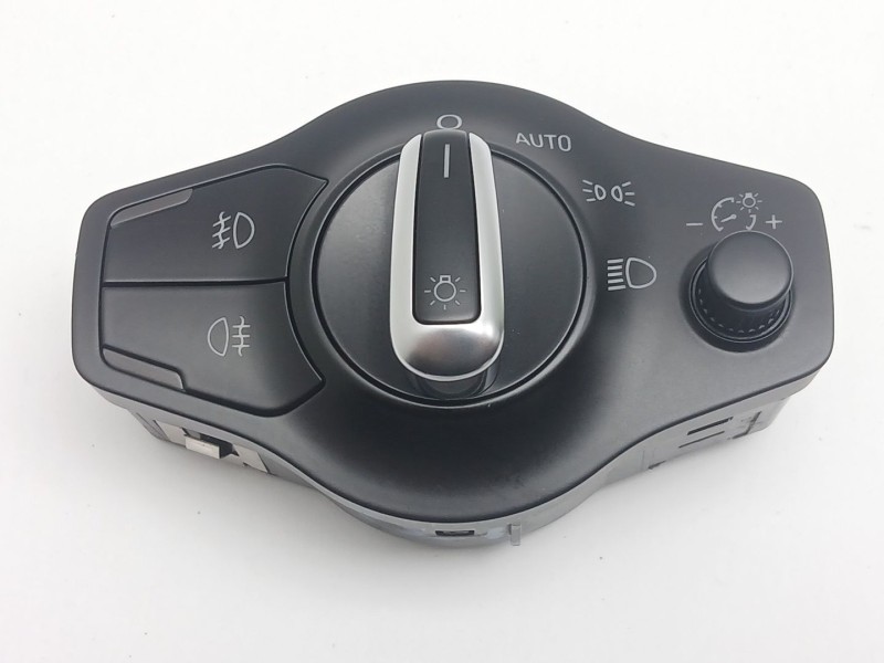 Recambio de mando luces para audi a4 b8 (8k2) 2.0 tdi referencia OEM IAM 8K0941531AS  