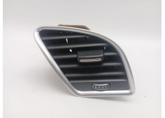 Recambio de rejilla aireadora para audi a4 b8 (8k2) 2.0 tdi referencia OEM IAM 8T1820902GWVF 8T1820902G 