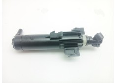 Recambio de limpia faros xenon para audi a4 b8 (8k2) 2.0 tdi referencia OEM IAM 8K0955102D  