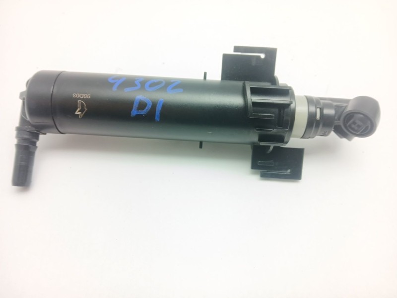 Recambio de limpia faros xenon para audi a4 b8 (8k2) 2.0 tdi referencia OEM IAM 8K0955102D  