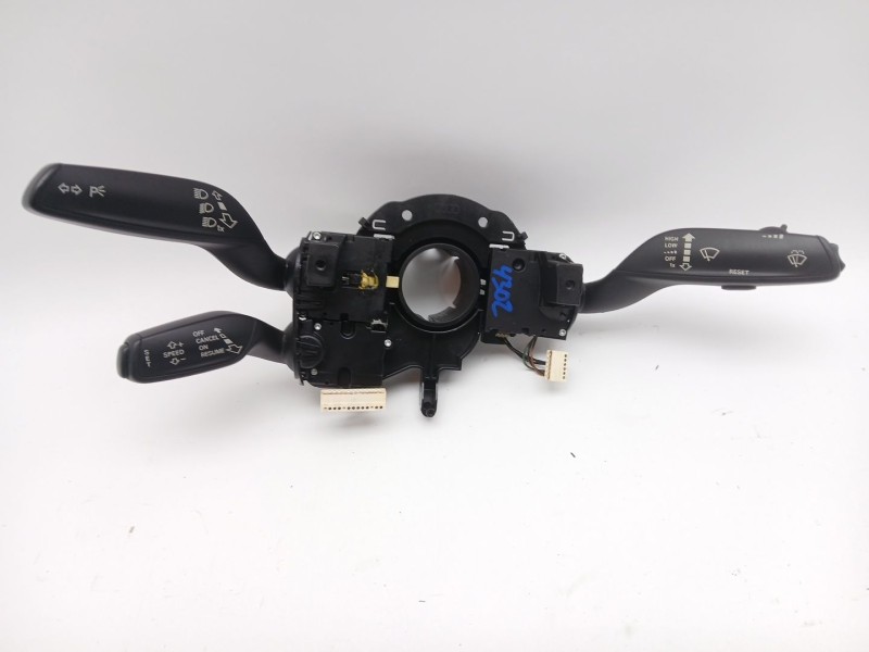 Recambio de mando luces para audi a4 b8 (8k2) 2.0 tdi referencia OEM IAM 4G8953502AA  