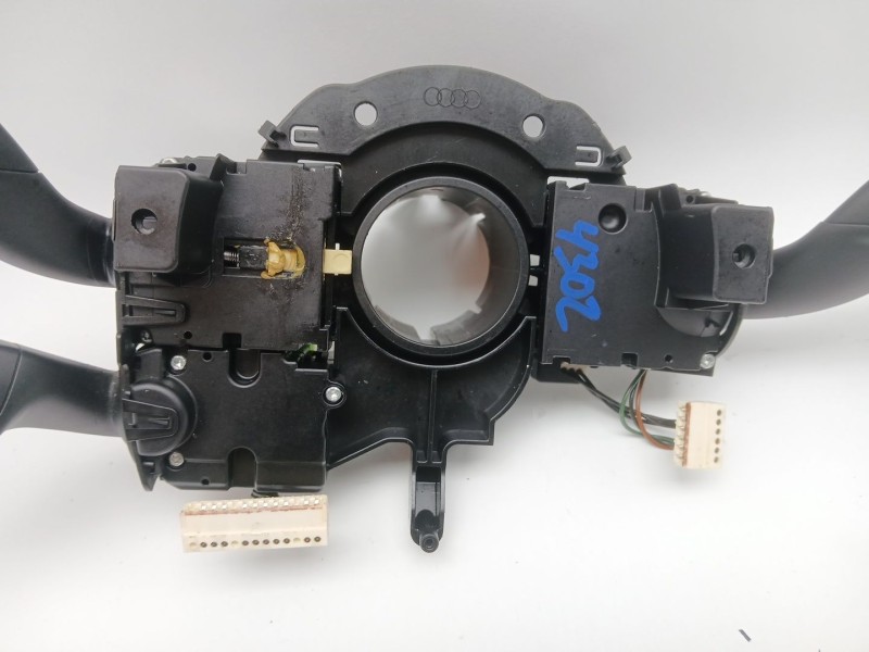 Recambio de mando luces para audi a4 b8 (8k2) 2.0 tdi referencia OEM IAM 4G8953502AA  