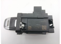 Recambio de antirrobo para audi a4 b8 (8k2) 2.0 tdi referencia OEM IAM 8K0909131D  