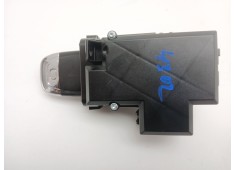 Recambio de antirrobo para audi a4 b8 (8k2) 2.0 tdi referencia OEM IAM 8K0909131D   2