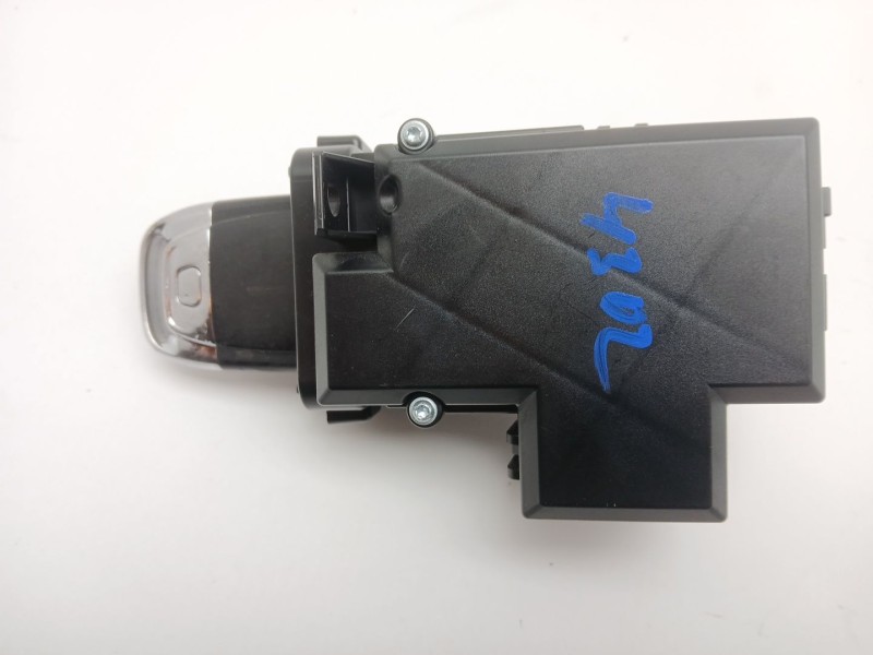 Recambio de antirrobo para audi a4 b8 (8k2) 2.0 tdi referencia OEM IAM 8K0909131D  