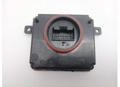 Recambio de centralita faros xenon para audi a4 b8 (8k2) 2.0 tdi referencia OEM IAM 4G0907697D  