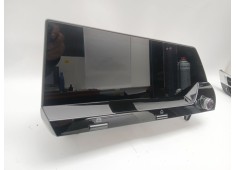 Recambio de sistema audio / cd para citroën c4 iii (ba_, bb_, bc_) 1.2 puretech 130 (bahnsa, bahnsb) referencia OEM IAM 98479283 2