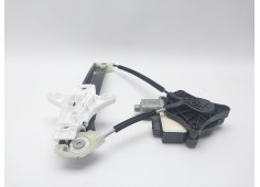 Recambio de elevalunas trasero derecho para volkswagen taigo (cs1) 1.0 tsi referencia OEM IAM 0130822694 2G6839462E 