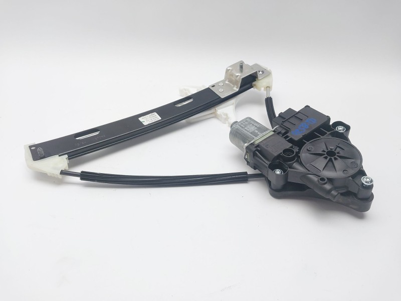 Recambio de elevalunas trasero derecho para volkswagen taigo (cs1) 1.0 tsi referencia OEM IAM 0130822694 2G6839462E 