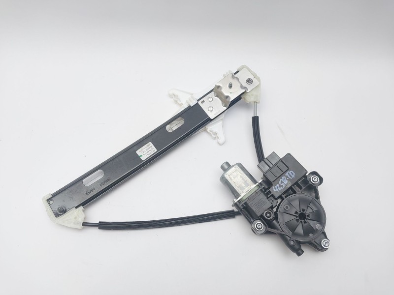 Recambio de elevalunas trasero derecho para volkswagen taigo (cs1) 1.0 tsi referencia OEM IAM 0130822694 2G6839462E 