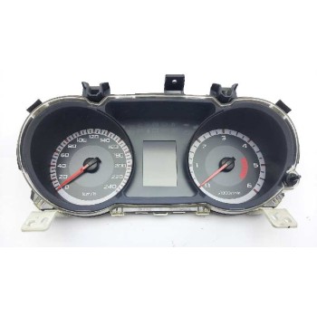 CUADRO INSTRUMENTOS 8100A115A 507920 