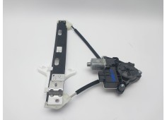 Recambio de elevalunas trasero izquierdo para volkswagen taigo (cs1) 1.0 tsi referencia OEM IAM 0130822695 2G6839461E 