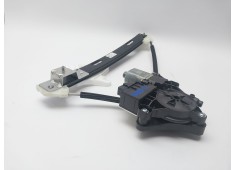 Recambio de elevalunas trasero izquierdo para volkswagen taigo (cs1) 1.0 tsi referencia OEM IAM 0130822695 2G6839461E  2