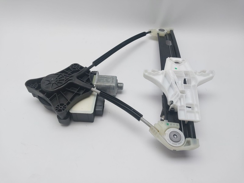 Recambio de elevalunas trasero izquierdo para volkswagen taigo (cs1) 1.0 tsi referencia OEM IAM 0130822695 2G6839461E 