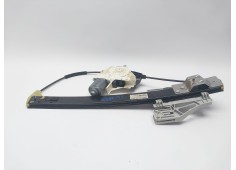 Recambio de elevalunas trasero izquierdo para audi a4 b8 (8k2) 2.0 tdi referencia OEM IAM 1036919814200 8K0839461A 