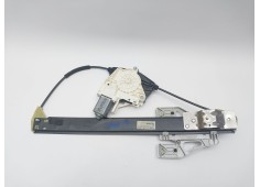 Recambio de elevalunas trasero izquierdo para audi a4 b8 (8k2) 2.0 tdi referencia OEM IAM 1036919814200 8K0839461A  2