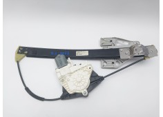 Recambio de elevalunas trasero derecho para audi a4 b8 (8k2) 2.0 tdi referencia OEM IAM 1036919813201 8K0839462A 