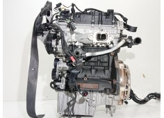 Recambio de motor completo para ford fiesta vii (hj, hf) 1.1 ti-vct referencia OEM IAM XPJD   2