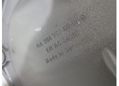 Recambio de diferencial trasero para mercedes-benz clase c (w204) c 320 cdi (204.022) referencia OEM IAM A2043506700   2