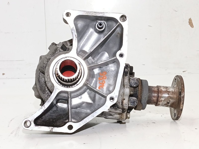 Recambio de caja transfer para nissan x-trail (t30) 2.2 d 4w referencia OEM IAM 331008H513  