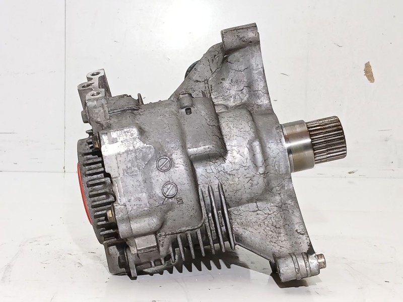 Recambio de caja transfer para nissan x-trail (t30) 2.2 d 4w referencia OEM IAM 331008H513  