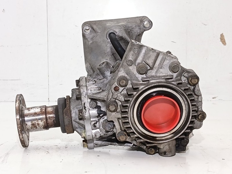 Recambio de caja transfer para nissan x-trail (t30) 2.2 d 4w referencia OEM IAM 331008H513  