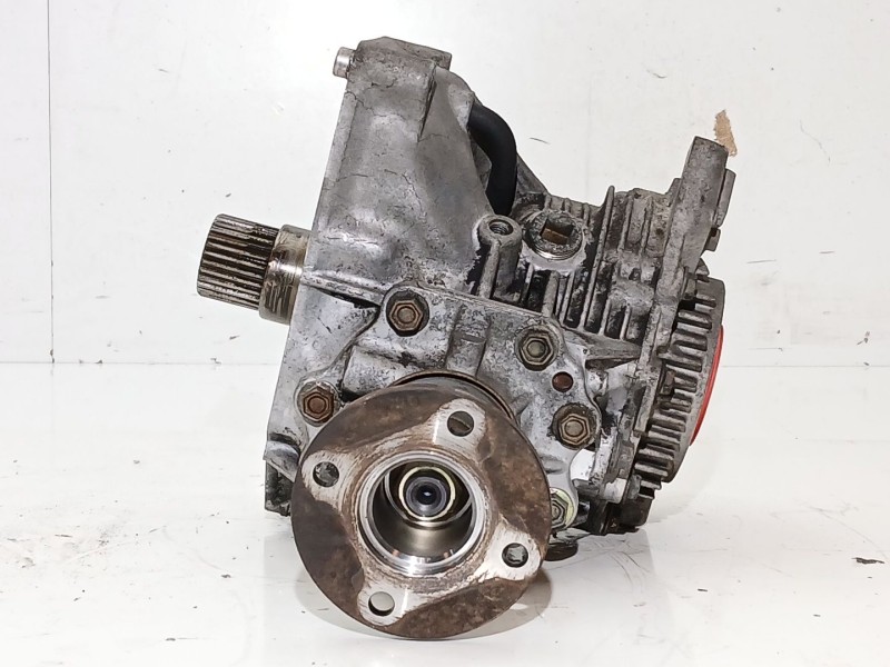 Recambio de caja transfer para nissan x-trail (t30) 2.2 d 4w referencia OEM IAM 331008H513  