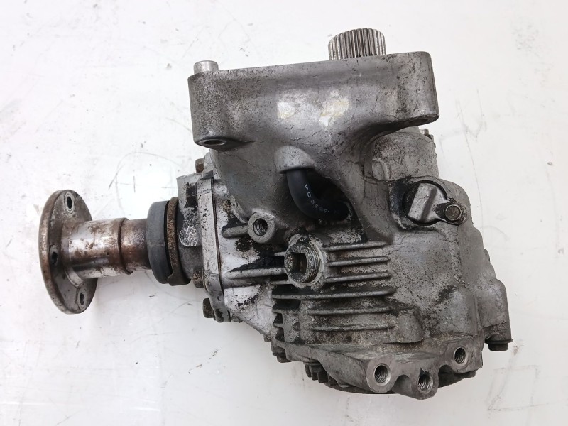 Recambio de caja transfer para nissan x-trail (t30) 2.2 d 4w referencia OEM IAM 331008H513  