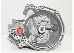 Recambio de caja cambios para ford fiesta vii (hj, hf) 1.1 ti-vct referencia OEM IAM J1BR7002HFC  