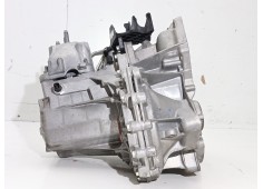 Recambio de caja cambios para ford fiesta vii (hj, hf) 1.1 ti-vct referencia OEM IAM J1BR7002HFC   2