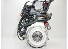 Recambio de motor completo para seat ibiza iii (6l1) 1.9 tdi referencia OEM IAM ATD  