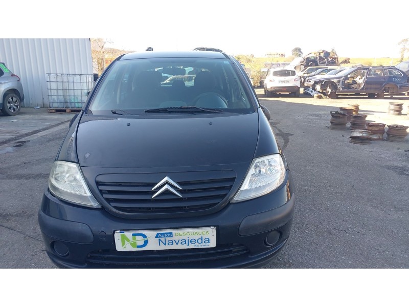 citroën c3 i (fc_, fn_) del año 2002