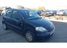 citroën c3 i (fc_, fn_) del año 2002 2