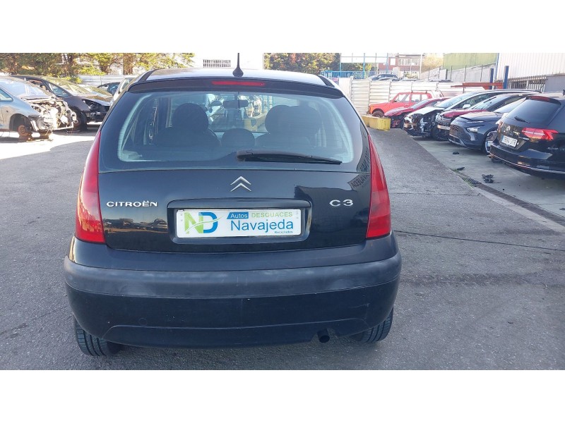 citroën c3 i (fc_, fn_) del año 2002