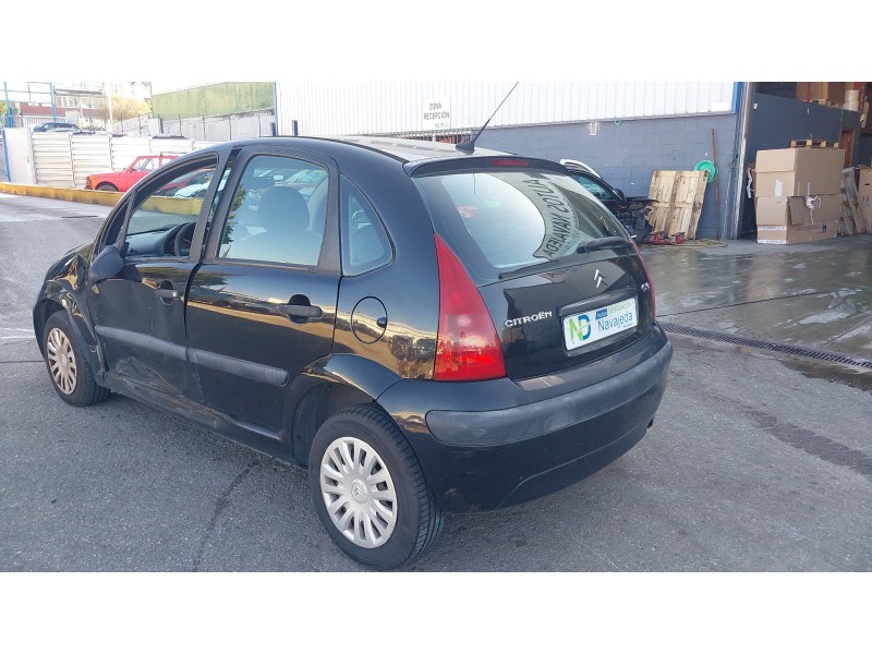 citroën c3 i (fc_, fn_) del año 2002
