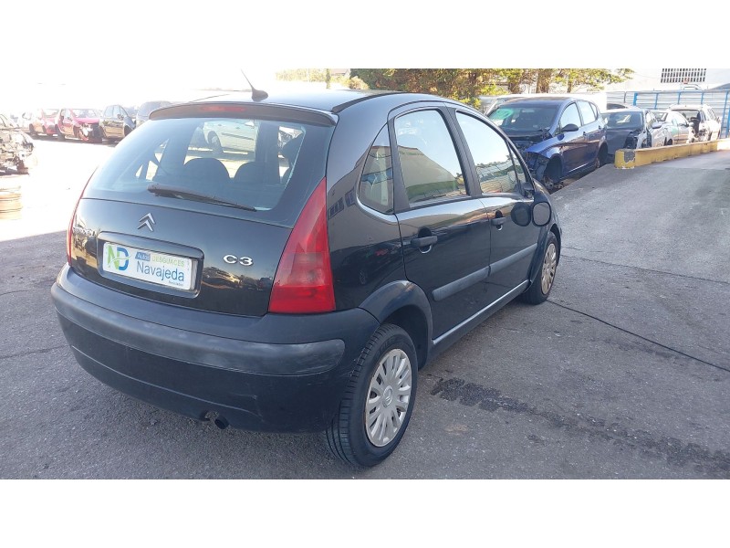 citroën c3 i (fc_, fn_) del año 2002