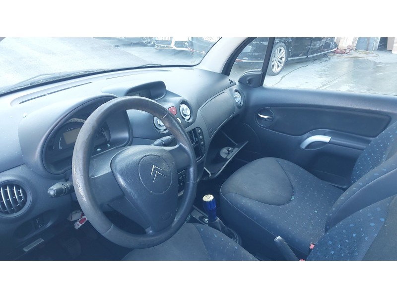 citroën c3 i (fc_, fn_) del año 2002