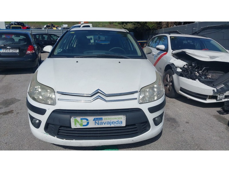 citroën c4 i (lc_) del año 2008