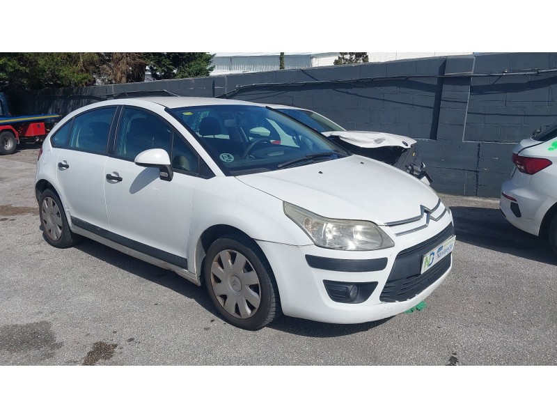 citroën c4 i (lc_) del año 2008