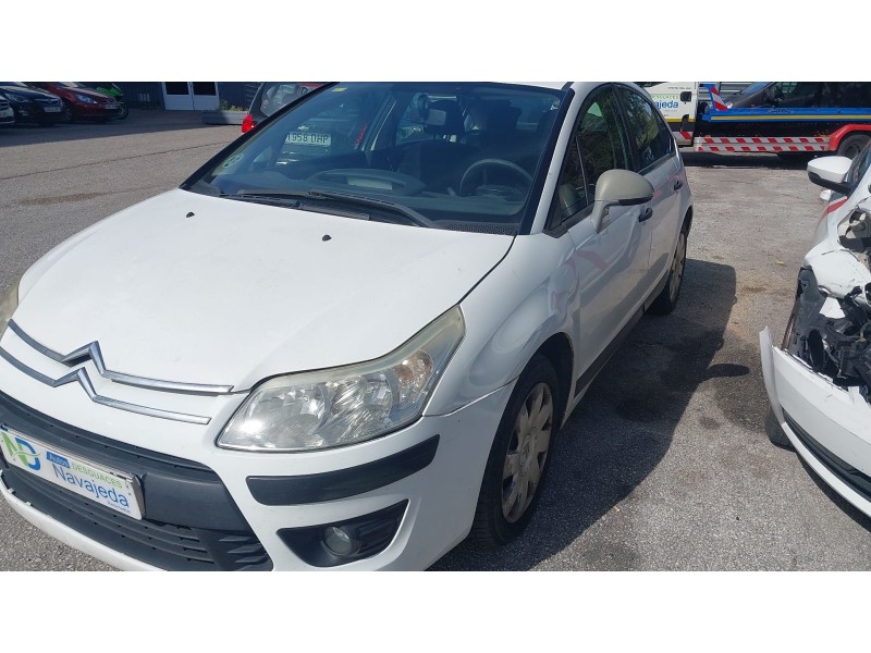 citroën c4 i (lc_) del año 2008