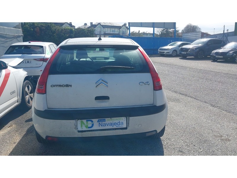 citroën c4 i (lc_) del año 2008