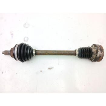 TRANSMISION DELANTERA IZQUIERDA 6R0407761 