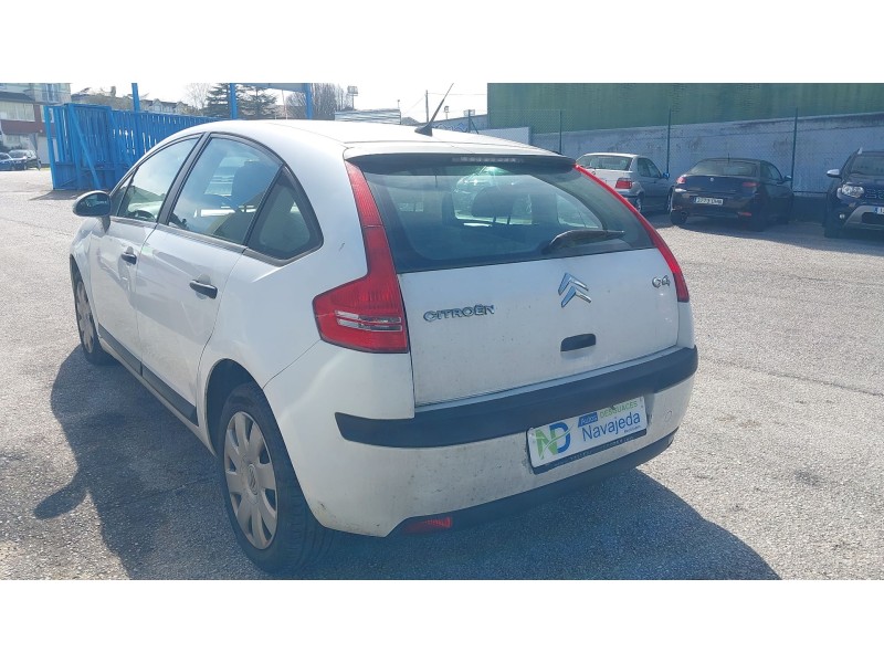 citroën c4 i (lc_) del año 2008